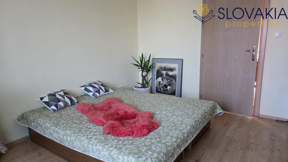 Rodinný dom na prenájom, Lužianky