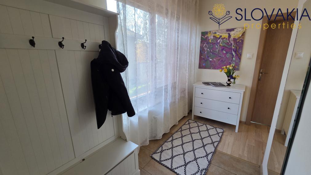 Rodinný dom na prenájom, Lužianky