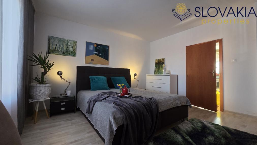 Rodinný dom na prenájom, Lužianky