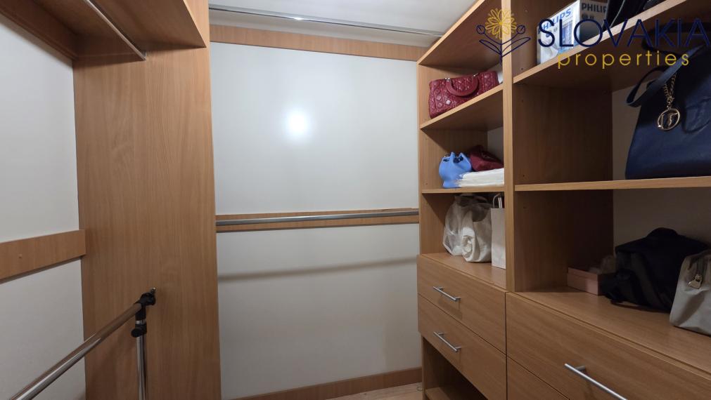 Rodinný dom na prenájom, Lužianky