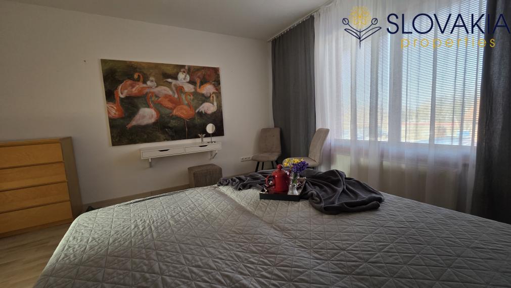 Rodinný dom na prenájom, Lužianky