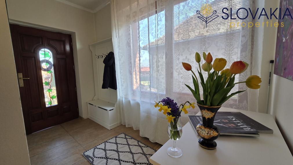 Rodinný dom na prenájom, Lužianky