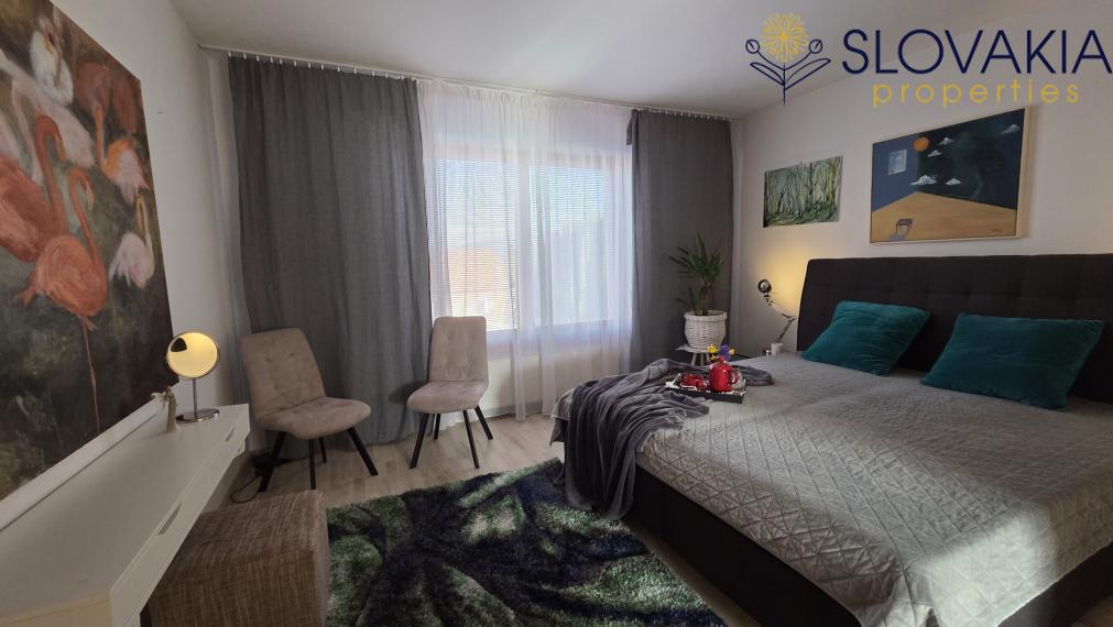 Rodinný dom na prenájom, Lužianky