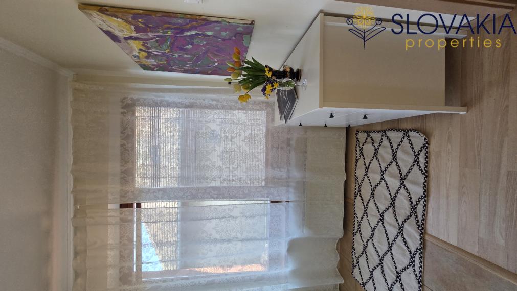 Rodinný dom na prenájom, Lužianky