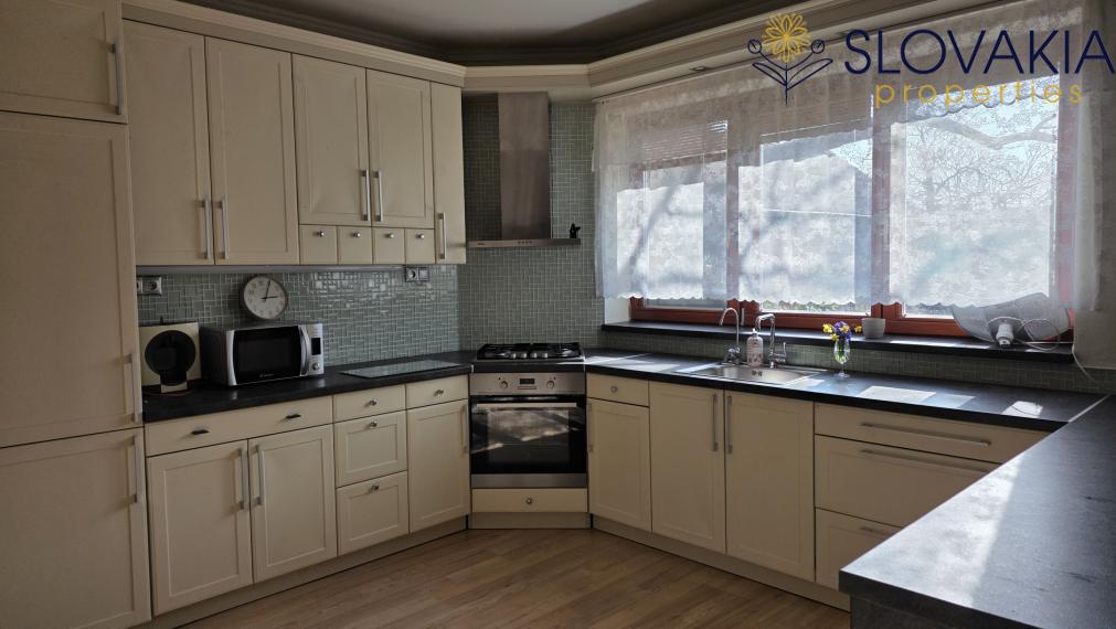 Rodinný dom na prenájom, Lužianky