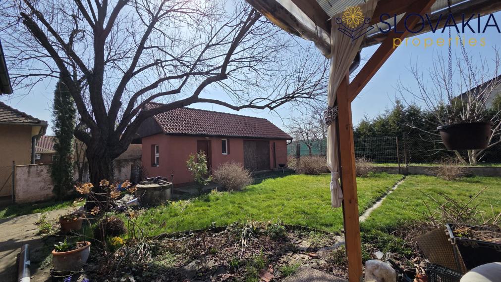 Rodinný dom na prenájom, Lužianky