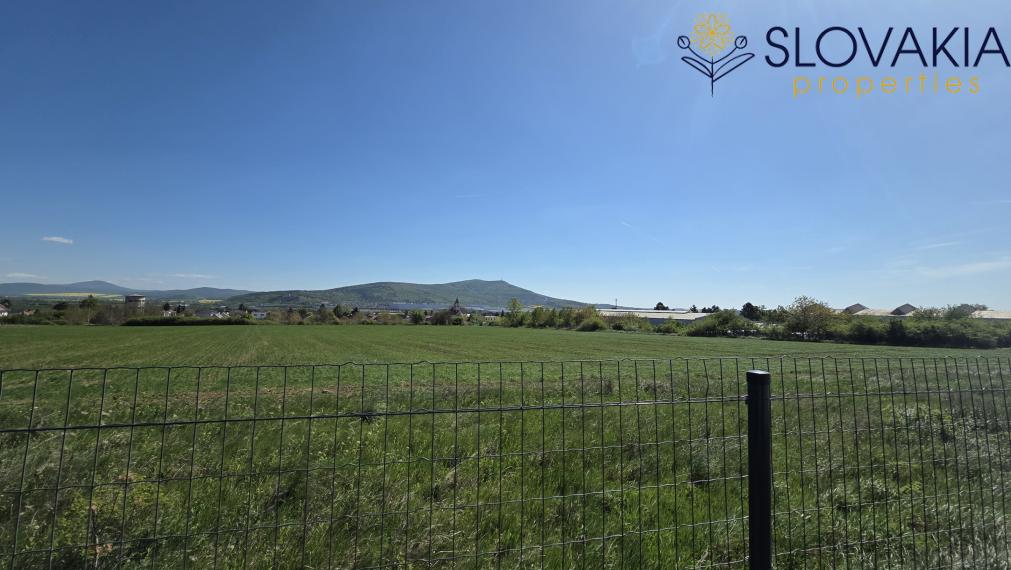 Na predaj 4i RD na Red OAK Lužianky (dvojdom) v štandarde