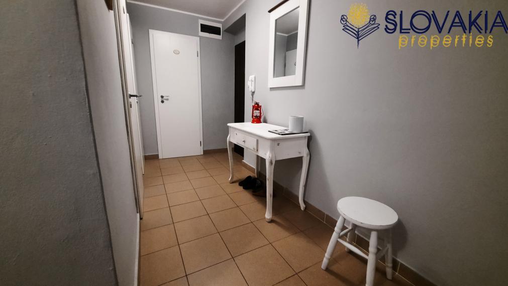 Na predaj 3 izbový, mezonetový byt, centrum Poprad