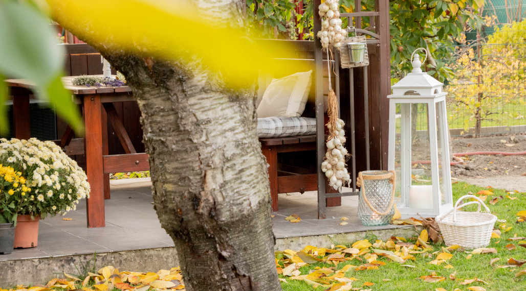 PREDANÉ Záhrada z ktorej sa vám nebude chcieť odísť