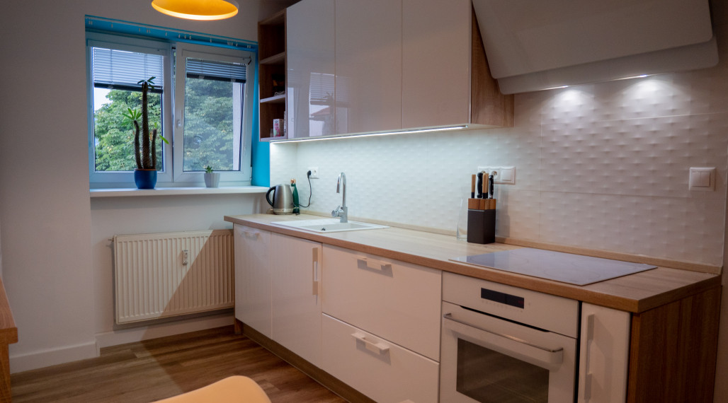 PREDANÉ: Krásny 3 izb. byt, úplné centrum