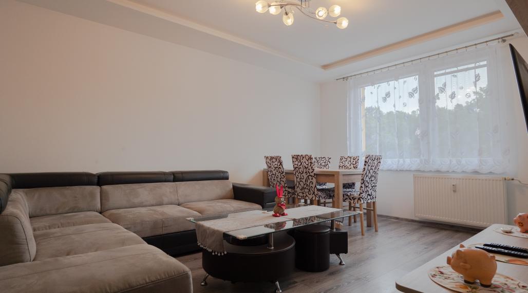 PREDANÉ 3 izbový byt v Kežmarku, exkluzívna ponuka