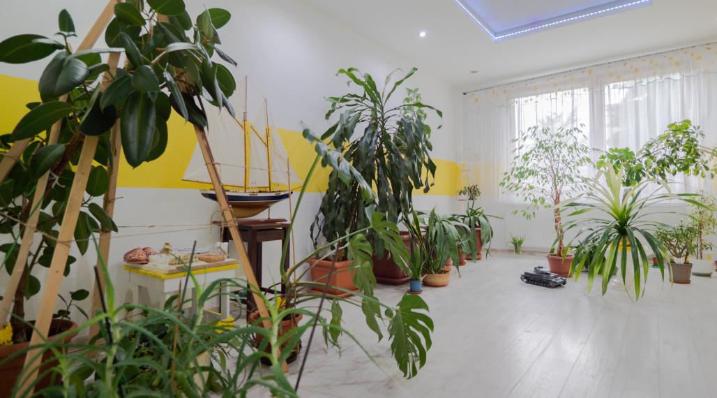 Na predaj 3 izbový prerobený byt s loggiou, zelená lokalita