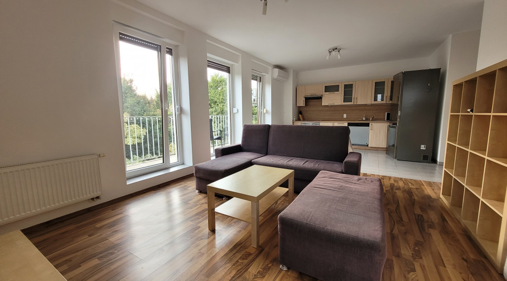 3 izbový byt na prenájom, Nitra Chrenová