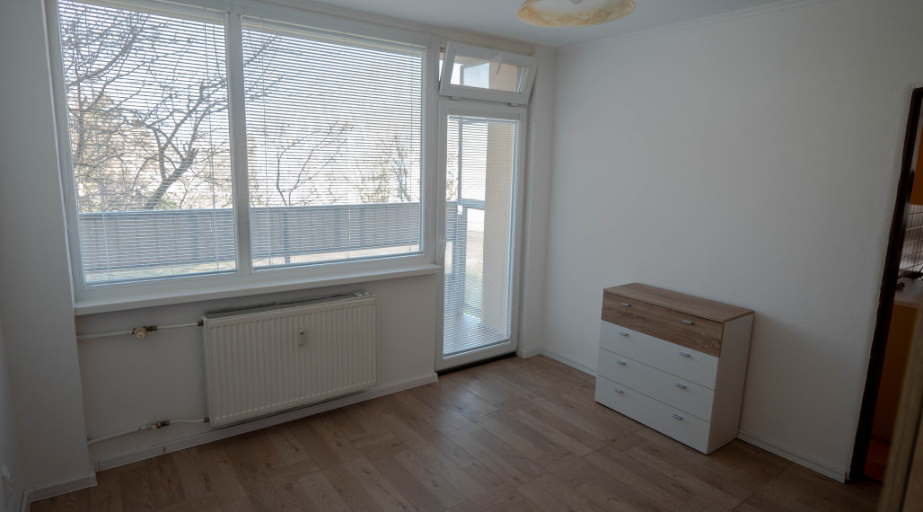 PRENAJATÉ 2 izbový byt na prenájom , Chrenová