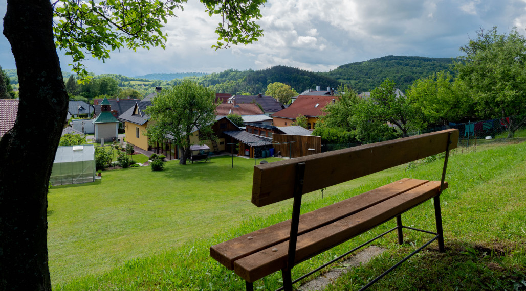 PREDANÉ Rodinný dom s pozemkom Kremnica