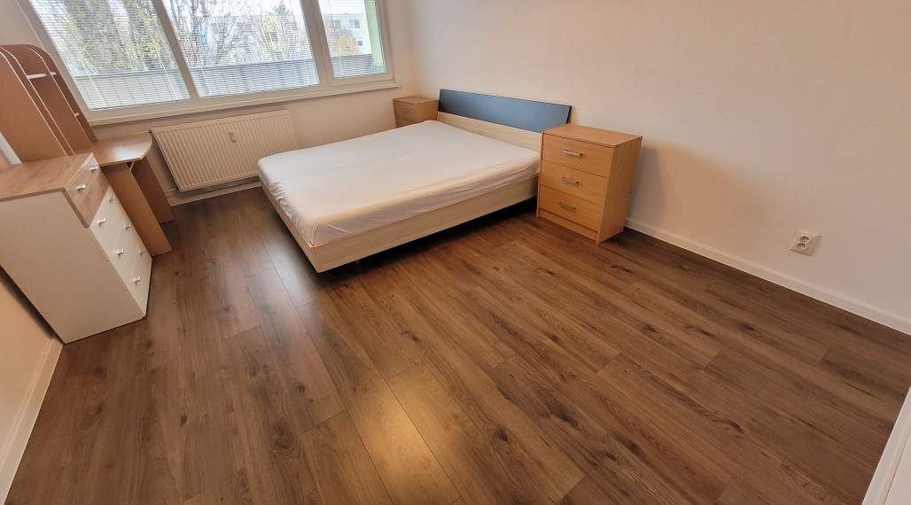 Na predaj 1 izb.byt po rekonštrukcii