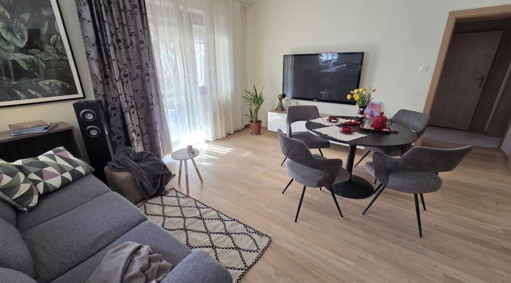 Rodinný dom na prenájom, Lužianky