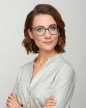 Mgr. Klaudia Gregušová, MBA
