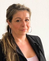 Zuzana Luprichová