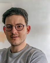 Bc. Marko Vozňák