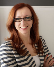 PaedDr. Ruth Prognerová