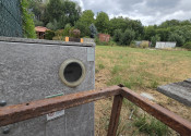 Na predaj pozemok v Janíkovciach so sieťami - fotografia 7