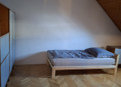 Na predaj rodinný radový dom Zobor so záhradou - fotografia 23