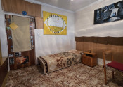 Rodinný dom podpivničený, 11árový pozemok, vynikajúci stav - fotografia 35