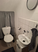 Na predaj rodinný radový dom Zobor so záhradou - fotografia 13
