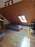 Na predaj rodinný radový dom Zobor so záhradou - fotografia 22