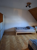 Na predaj rodinný radový dom Zobor so záhradou - fotografia 23