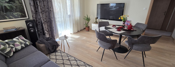 Rodinný dom na prenájom, Lužianky