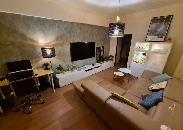 2 izbový byt na Štefánikovej ul. na predaj