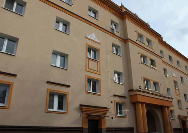 Na predaj byt v Košiciach, pri Technickej Univerzite