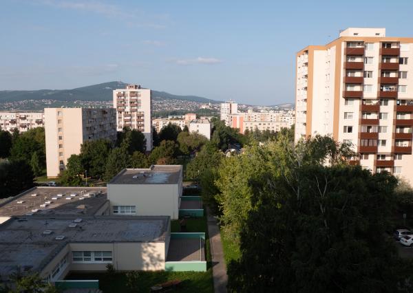 4 izbový byt na prenájom, Klokočina