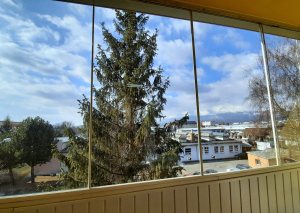 PREDANÉ - Jednoizbový byt, Poprad