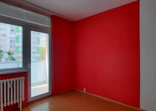 Na prenájom 3 izbový byt, Nitra Klokočina