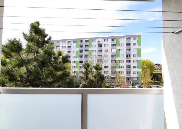 Na prenájom 3 izbový byt, Nitra Klokočina