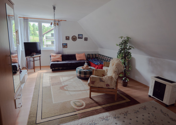 Rodinný dom na predaj 3 obytné podlažia,  Kežmarok