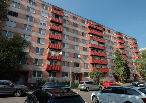 PREDANÉ garsónka, Klokočina Nitra