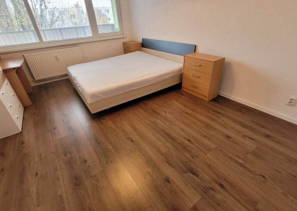 Na predaj 1 izb.byt po rekonštrukcii