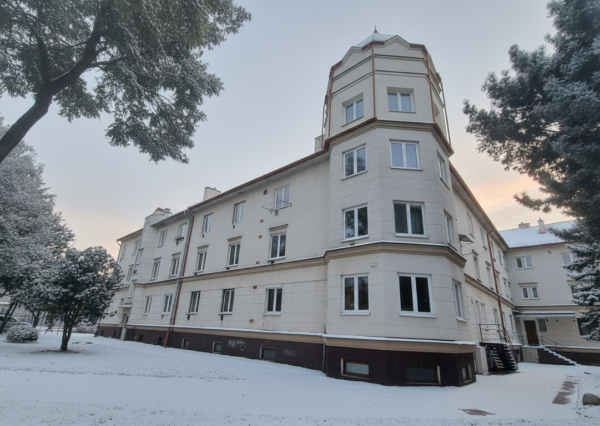 3 izbový mezonetový byt v centre Popradu, s vežičkou