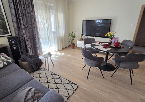 Rodinný dom na prenájom, Lužianky