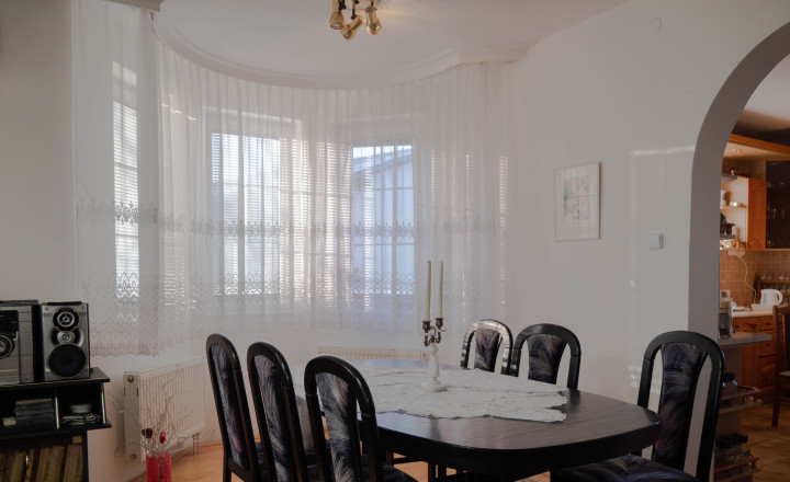 PREDANÉ Na predaj bungalov s garážou Šurany - fotografia 4