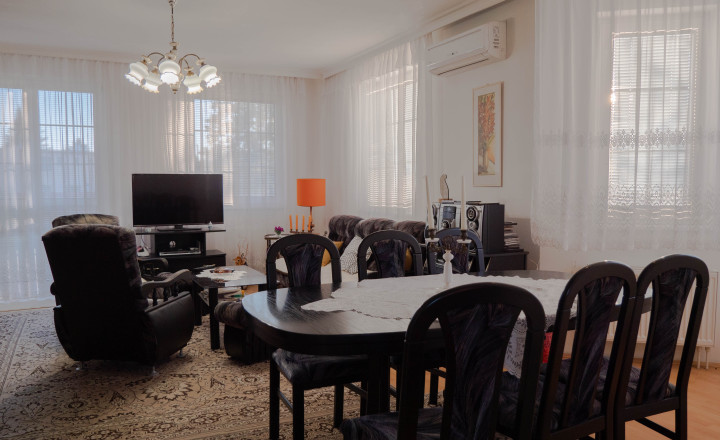 PREDANÉ Na predaj bungalov s garážou Šurany - fotografia 5