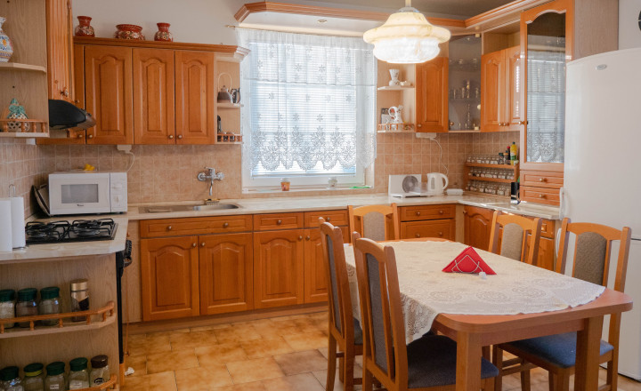 PREDANÉ Na predaj bungalov s garážou Šurany - fotografia 7