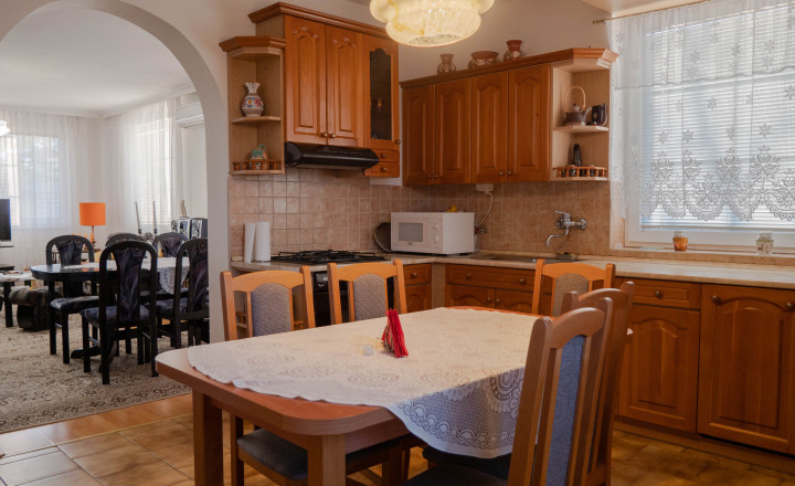 PREDANÉ Na predaj bungalov s garážou Šurany - fotografia 8