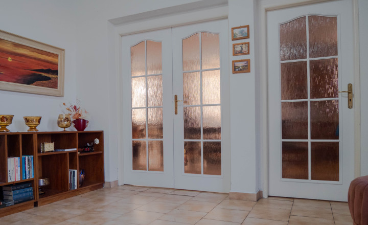 PREDANÉ Na predaj bungalov s garážou Šurany - fotografia 9