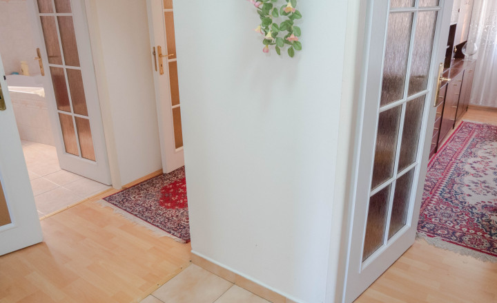 PREDANÉ Na predaj bungalov s garážou Šurany - fotografia 11