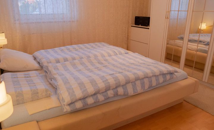 PREDANÉ Na predaj bungalov s garážou Šurany - fotografia 12